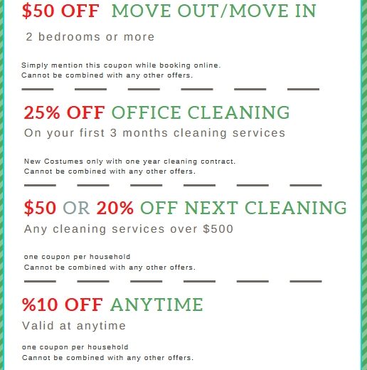Save $50 or more on your cleaning today!